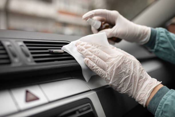 Ventilation Cleaning Services in Blountsville, AL