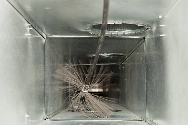 Best Affordable HVAC Duct Cleaning  in Blountsville, AL