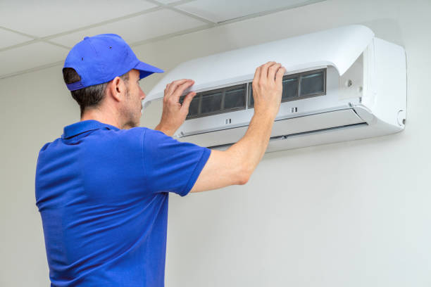 Best Ventilation Cleaning Services  in Blountsville, AL