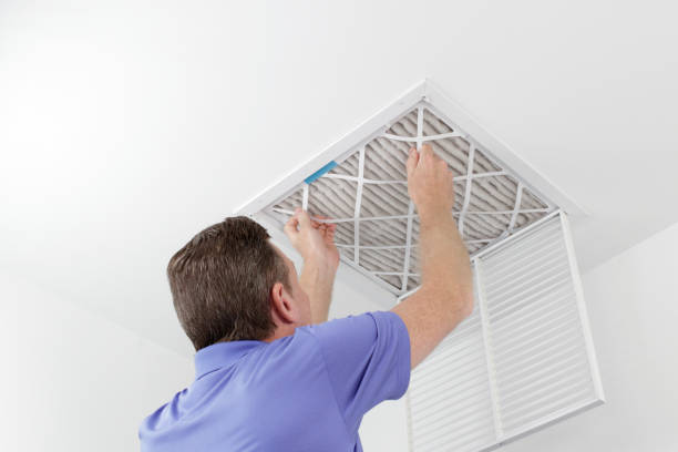 HVAC System Cleaning in Blountsville, AL